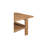 Meriwether Solid Wood Coffee Table