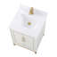 Gracie 24'' W Single Vanity-51573319-51573320