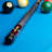 Griffin Griffin Cues Wood Pool Cues-4031304