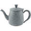 Grunwerg Café Olé Stainless Steel Dots-58624514-58624515