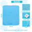 Dusean Polyester Pet Bed-1852894972