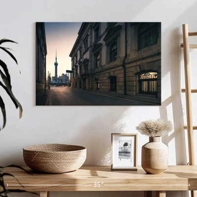 Shanghai Street