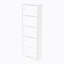 Armoire de rangement pour chaussures pour le vestibule, armoire à chaussures avec 5 tiroirs