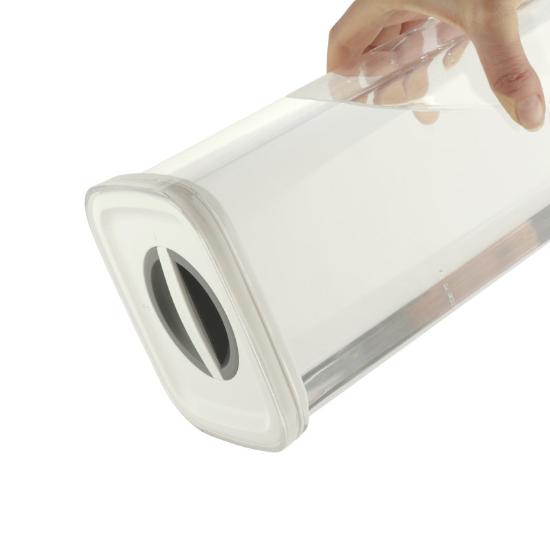 Smart Seal Food Storage Container