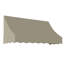Auvent fixe en tissu acrylique Awantech Nantucket-28213169-112608264