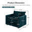 Fauteuil de lecture rembourré Comfy-377473989