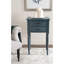 Marilyn Solid Wood End Table