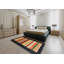 Tapis abstrait moderne 808-1612384723