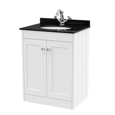 Ashwick Bathroom Vanity