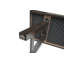 Banc de pique-nique en aluminium Lovato
