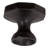 1 1/8" Length Geometric Knob-13240842