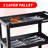 Tool Cart 3-Tier