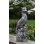 Phoenix Statue