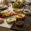 Canora Grey Metal Serving Bowl