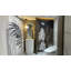Nature Stacked Pram Gray Pebble Mosaic Tile-342312247