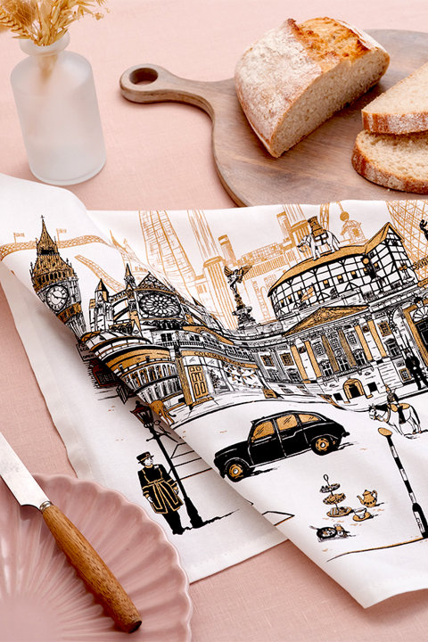 Kitchen Towels