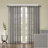 Vaneda Curtain Panel Pair-6840305
