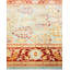 One-of-a-Kind 6'2" X 9'2" Hand Knotted Area Rug