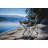 Reclining Camp Chair with Carry Bag Manuel-31357296