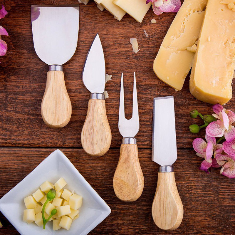 Bambusi Bambüsi Bamboo Cheese Board