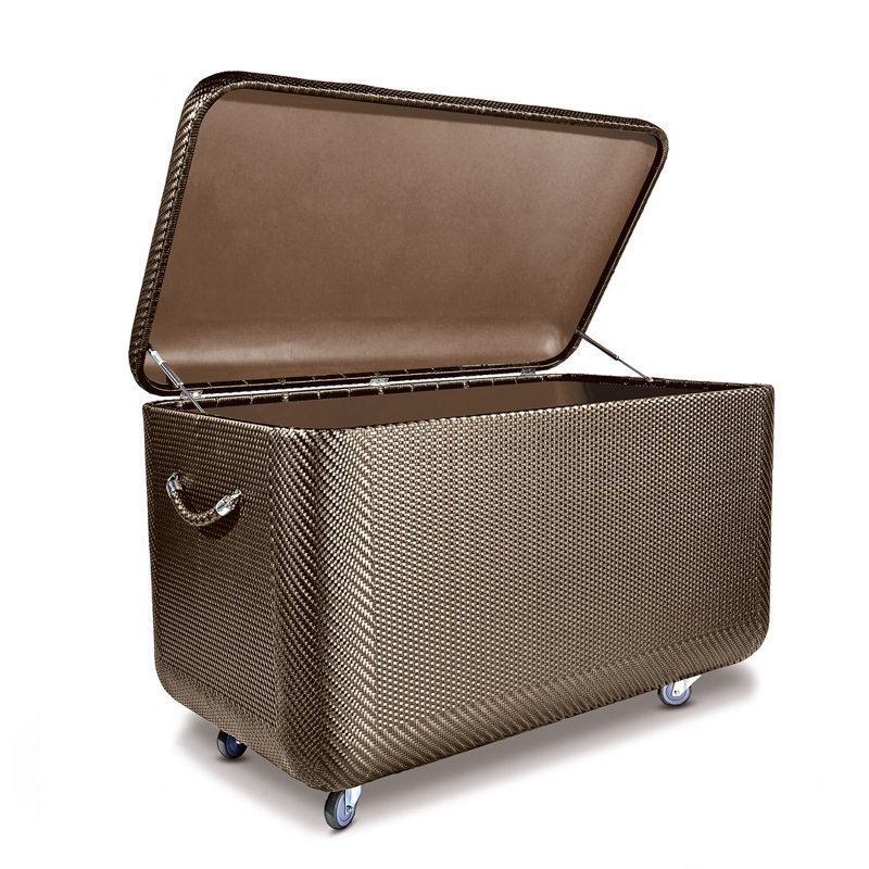 La Malle Accent Trunk