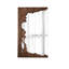 Miroir mural pleine longueur 62,99 po-467700844