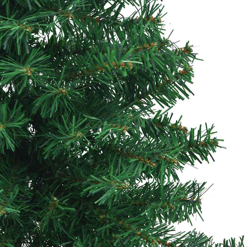180cm H Lighted Artificial Christmas Tree