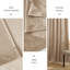 Rideaux en velours thermiques, isolants phoniques et épais, mats, résistants à la chaleur et au froid, pour la décoration intérieure, 2 panneaux-430275991-430276077