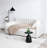 Flora Upholstered Daybed With 2 Drawers, Twin, Ivory Velvet, Ribbed Tufted Backrest, Daybed In Lavish Modern Design