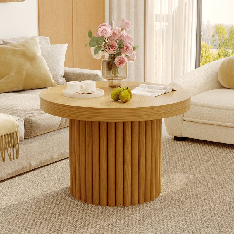 Coffee Table with Storage