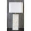 Lampe de table 32,5 po Sanibel