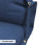 Outdoor Bean Bag Chair Lounger Cover (Bag Only)-233878780-233878783
