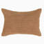 Coussin décoratif en mélange de lin Fable-119795849-119795850