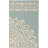 Frankee Performance Floral Indoor/Outdoor Area Rug-1841270383