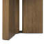 Huxley Dining Table 84"-Smoked Black-1490978723-1490978719