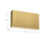 Applique murale en ardoise, DEL, verre givré-118783805-69737055