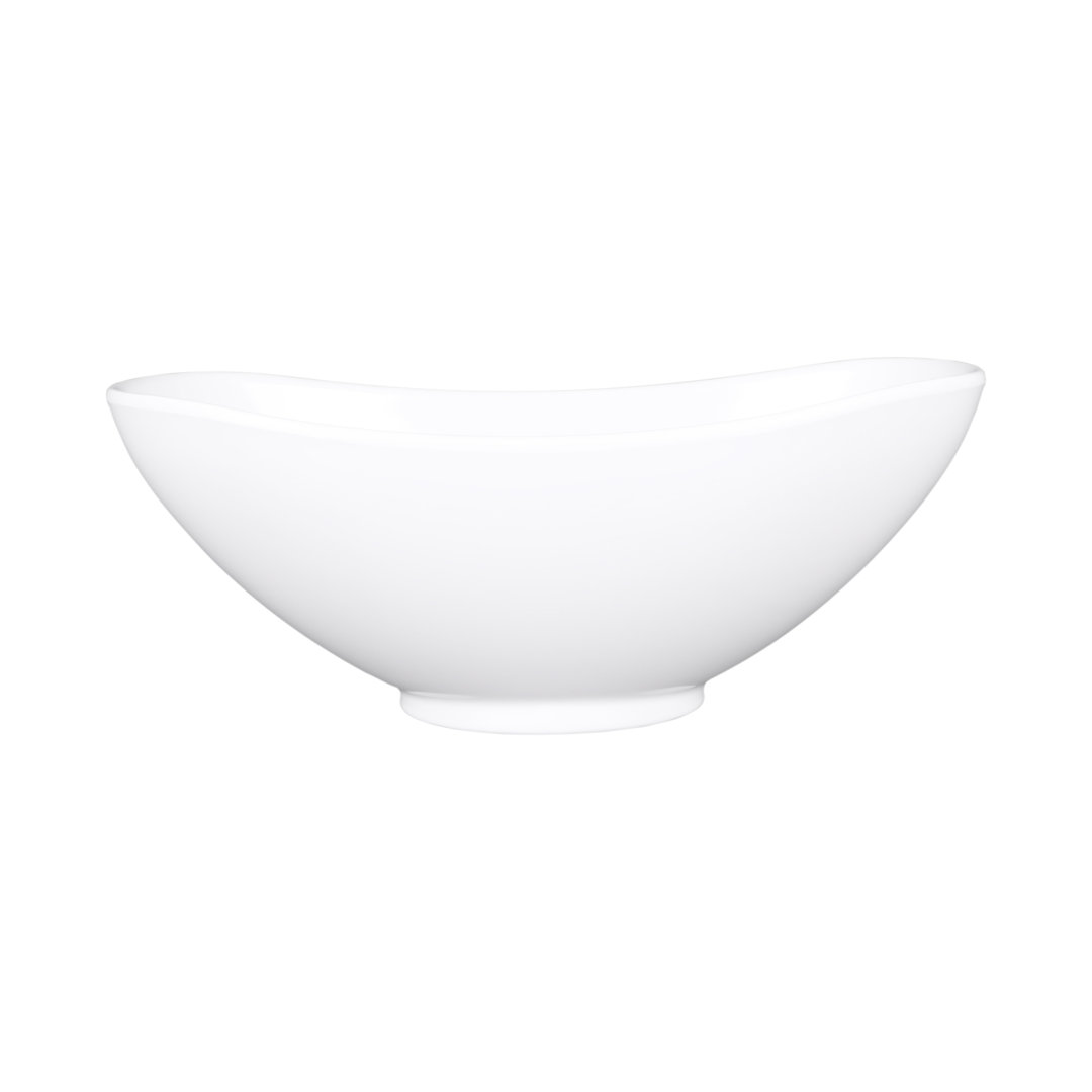 Elite Global Solutions Melamine Serving Bowl Elite Global Solutions 