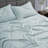 1800 Series Double-Brushed Microfiber Hypoallergenic Sheet Set-22057754-22057769