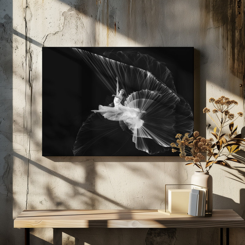 Wrapped Canvas Print, 50.8 cm H x 76.2 cm W