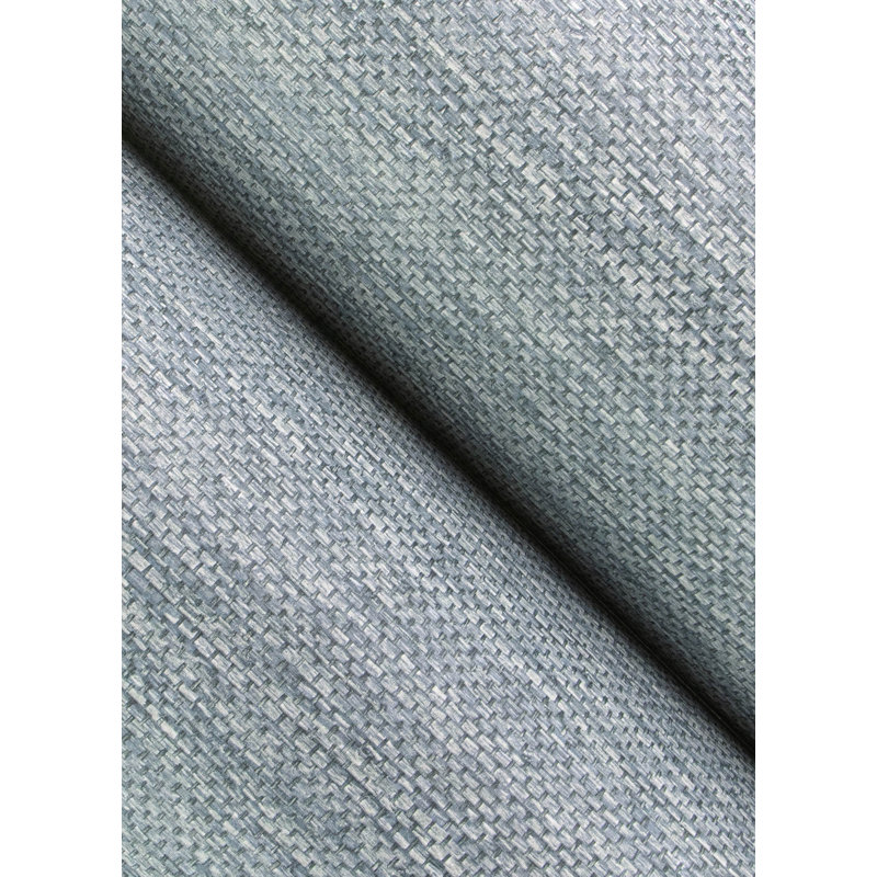 Papier peint Malin, En jean