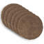 Light Brown Cushion