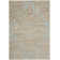 Velay Oriental Viscose Hand Woven Area Rug