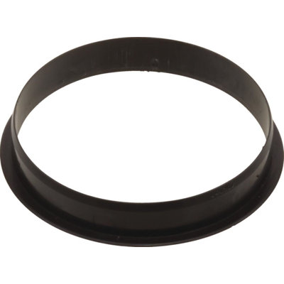 Glide Ring Handle Bathroom Faucet