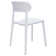 Bryany 17.5'' H Stacking Side Chair
