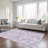  Alegandro Area Rug with Non-Slip Backing-391049861