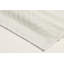 Ensemble de serviettes de toilette en coton de qualité supérieure (4 pièces) ultra-doux 17,7 po x 35,4 po | 100% coton, 500 g / m² pour un pouvoir absorbant luxueux | Lavable à la machine et à séchage rapide, parfait pour la maison, le spa et la sa