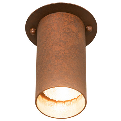 Flush Mount
