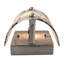 Avelia 1 - Light Flush Mounted Sconce