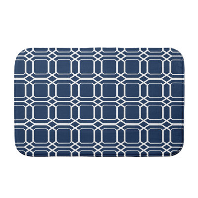 Tapis de bain Eliza
