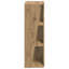 Rectangular Side Table-1832570215